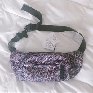 Lululemon - On the Beat Belt Bag